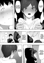 Aisai, Doui no Ue, Netorare 2 ~Harada-ke no Baai~ : page 34
