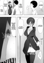 Aisai, Doui no Ue, Netorare 2 ~Harada-ke no Baai~ : page 36