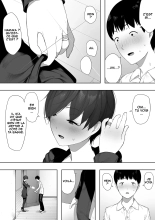 Aisai, Doui no Ue, Netorare 2 ~Harada-ke no Baai~ : page 37