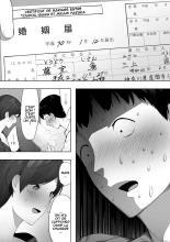 Aisai, Doui no Ue, Netorare 2 ~Harada-ke no Baai~ : page 38