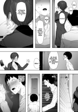 Aisai, Doui no Ue, Netorare 2 ~Harada-ke no Baai~ : page 40