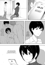 Aisai, Doui no Ue, Netorare 3 ~Ogawa-ke no Baai~ : page 2