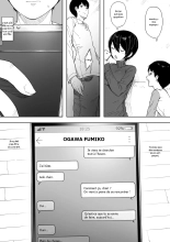 Aisai, Doui no Ue, Netorare 3 ~Ogawa-ke no Baai~ : page 3