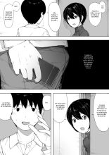 Aisai, Doui no Ue, Netorare 3 ~Ogawa-ke no Baai~ : page 4