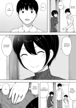 Aisai, Doui no Ue, Netorare 3 ~Ogawa-ke no Baai~ : page 5