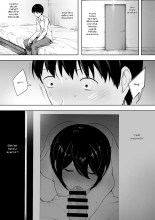 Aisai, Doui no Ue, Netorare 3 ~Ogawa-ke no Baai~ : page 6