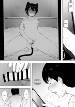 Aisai, Doui no Ue, Netorare 3 ~Ogawa-ke no Baai~ : page 7