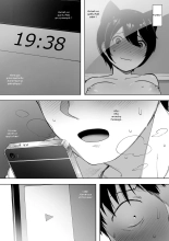 Aisai, Doui no Ue, Netorare 3 ~Ogawa-ke no Baai~ : page 8