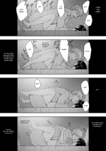 Aisai, Doui no Ue, Netorare 3 ~Ogawa-ke no Baai~ : page 9