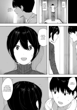 Aisai, Doui no Ue, Netorare 3 ~Ogawa-ke no Baai~ : page 11