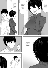 Aisai, Doui no Ue, Netorare 3 ~Ogawa-ke no Baai~ : page 12