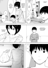 Aisai, Doui no Ue, Netorare 3 ~Ogawa-ke no Baai~ : page 16