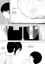 Aisai, Doui no Ue, Netorare 3 ~Ogawa-ke no Baai~ : page 17