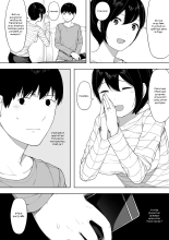 Aisai, Doui no Ue, Netorare 3 ~Ogawa-ke no Baai~ : page 18