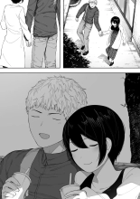 Aisai, Doui no Ue, Netorare 3 ~Ogawa-ke no Baai~ : page 21