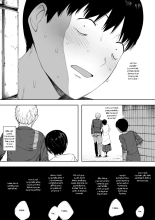 Aisai, Doui no Ue, Netorare 3 ~Ogawa-ke no Baai~ : page 22