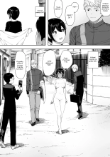 Aisai, Doui no Ue, Netorare 3 ~Ogawa-ke no Baai~ : page 23