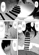 Aisai, Doui no Ue, Netorare 3 ~Ogawa-ke no Baai~ : page 25