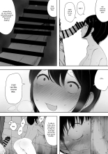 Aisai, Doui no Ue, Netorare 3 ~Ogawa-ke no Baai~ : page 26