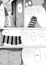 Aisai, Doui no Ue, Netorare 3 ~Ogawa-ke no Baai~ : page 27