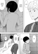 Aisai, Doui no Ue, Netorare 3 ~Ogawa-ke no Baai~ : page 32
