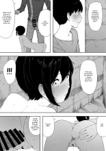 Aisai, Doui no Ue, Netorare 3 ~Ogawa-ke no Baai~ : page 33