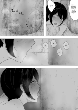 Aisai, Doui no Ue, Netorare 3 ~Ogawa-ke no Baai~ : page 35