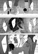 Aisai, Doui no Ue, Netorare 3 ~Ogawa-ke no Baai~ : page 36