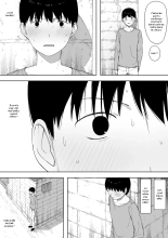 Aisai, Doui no Ue, Netorare 3 ~Ogawa-ke no Baai~ : page 38