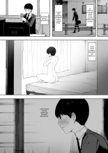 Aisai, Doui no Ue, Netorare 3 ~Ogawa-ke no Baai~ : page 40