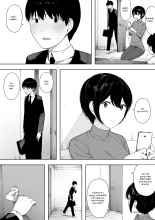 Aisai, Doui no Ue, Netorare 3 ~Ogawa-ke no Baai~ : page 41