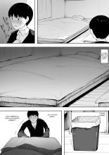 Aisai, Doui no Ue, Netorare 3 ~Ogawa-ke no Baai~ : page 42