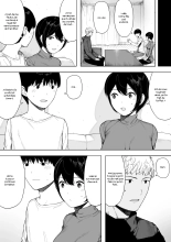 Aisai, Doui no Ue, Netorare 3 ~Ogawa-ke no Baai~ : page 45