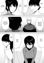 Aisai, Doui no Ue, Netorare 3 ~Ogawa-ke no Baai~ : page 46
