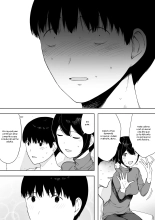 Aisai, Doui no Ue, Netorare 3 ~Ogawa-ke no Baai~ : page 48