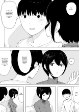 Aisai, Doui no Ue, Netorare 3 ~Ogawa-ke no Baai~ : page 49