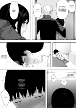 Aisai, Doui no Ue, Netorare 3 ~Ogawa-ke no Baai~ : page 51