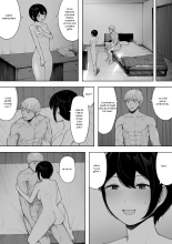 Aisai, Doui no Ue, Netorare 3 ~Ogawa-ke no Baai~ : page 52