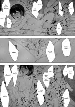 Aisai, Doui no Ue, Netorare 3 ~Ogawa-ke no Baai~ : page 56