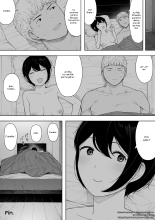 Aisai, Doui no Ue, Netorare 3 ~Ogawa-ke no Baai~ : page 59
