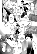 Aisare Shouwaru Love Bitch -My Lovely Bitch ♡- : page 9