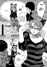 Aisare Shouwaru Love Bitch -My Lovely Bitch ♡- : page 35