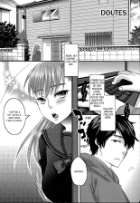 Aisare Shouwaru Love Bitch -My Lovely Bitch ♡- : page 102