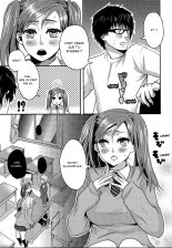 Aisare Shouwaru Love Bitch -My Lovely Bitch ♡- : page 196