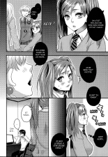 Aisare Shouwaru Love Bitch -My Lovely Bitch ♡- : page 197