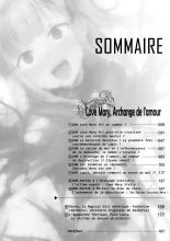 L'Archange de l'amour Love Mary ?Naissance d'un blasphème? : page 8