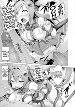 L'Archange de l'amour Love Mary ?Naissance d'un blasphème? : page 15