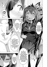 L'Archange de l'amour Love Mary ?Naissance d'un blasphème? : page 19