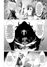 L'Archange de l'amour Love Mary ?Naissance d'un blasphème? : page 22