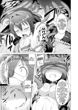 L'Archange de l'amour Love Mary ?Naissance d'un blasphème? : page 23